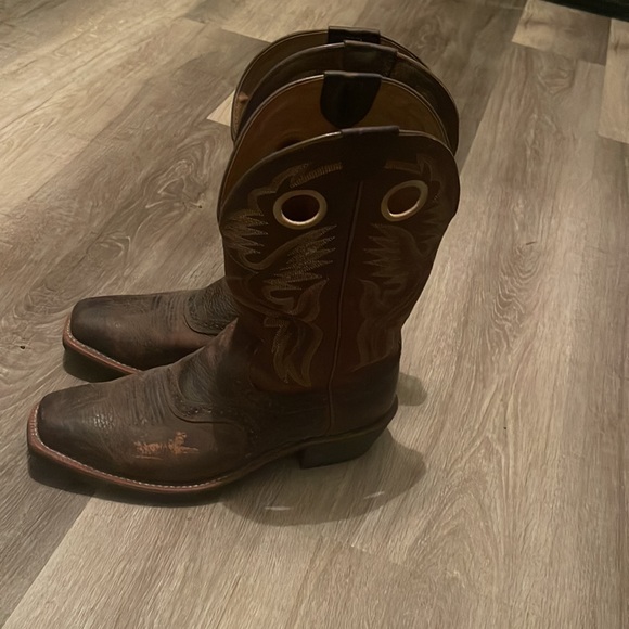 Ariat Cowboy boots - Picture 3 of 6